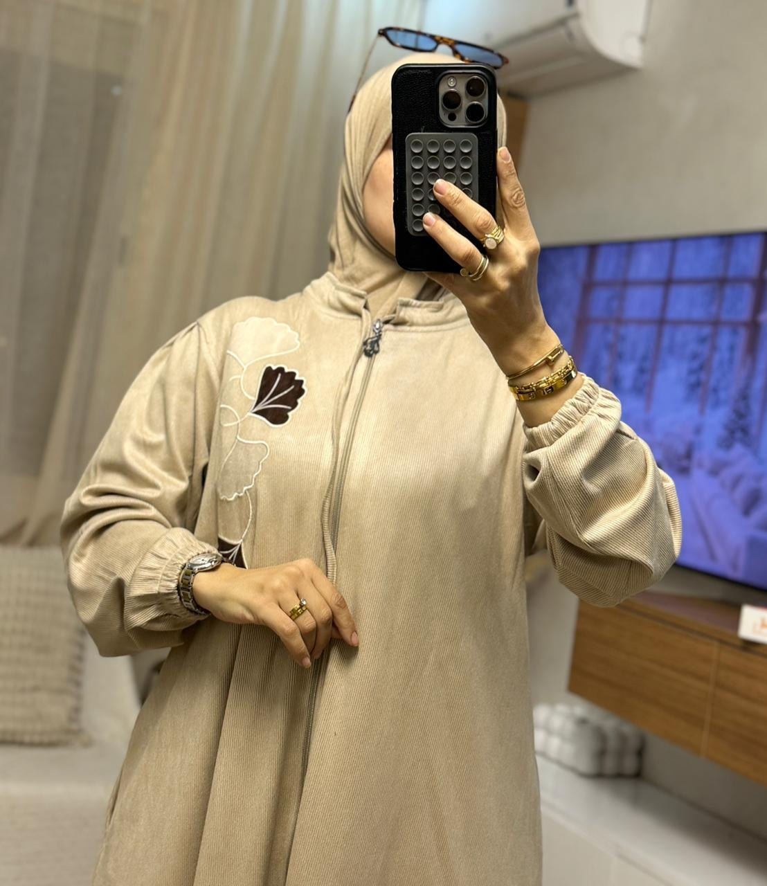 🌸 جلابة  راقية
