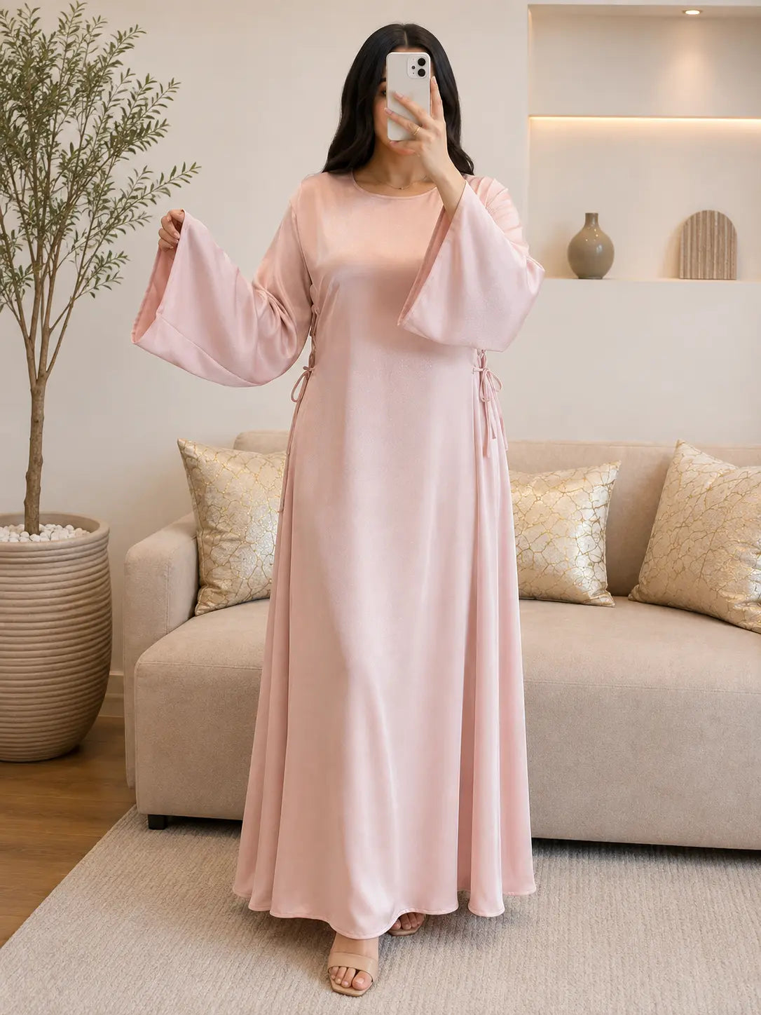 ROBE SATAN