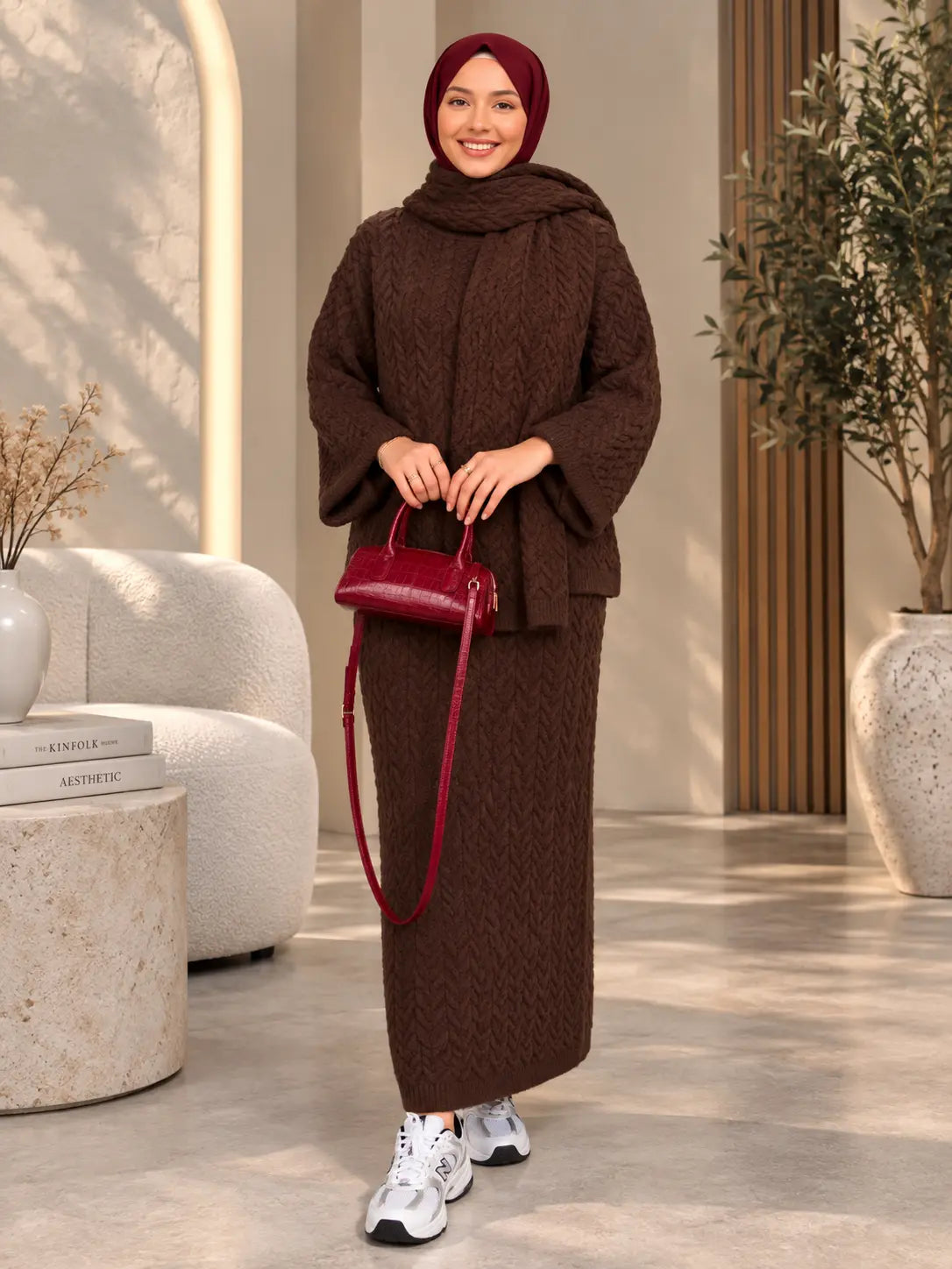 Ensemble Réfé (3pc)