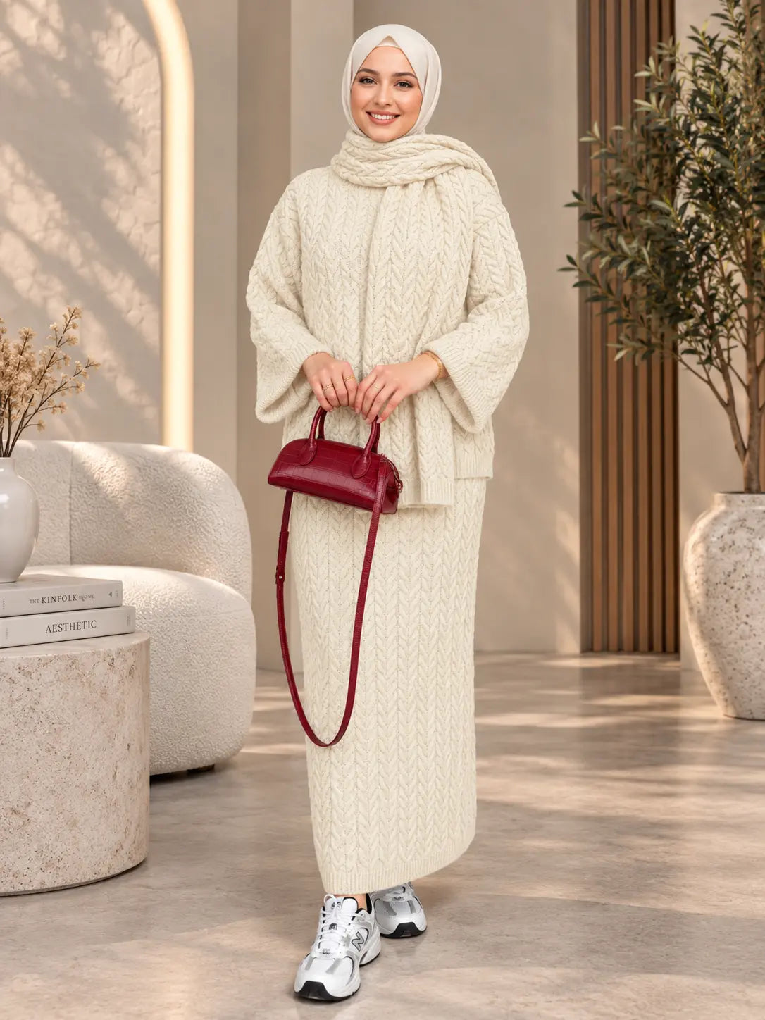 Ensemble Réfé (3pc)