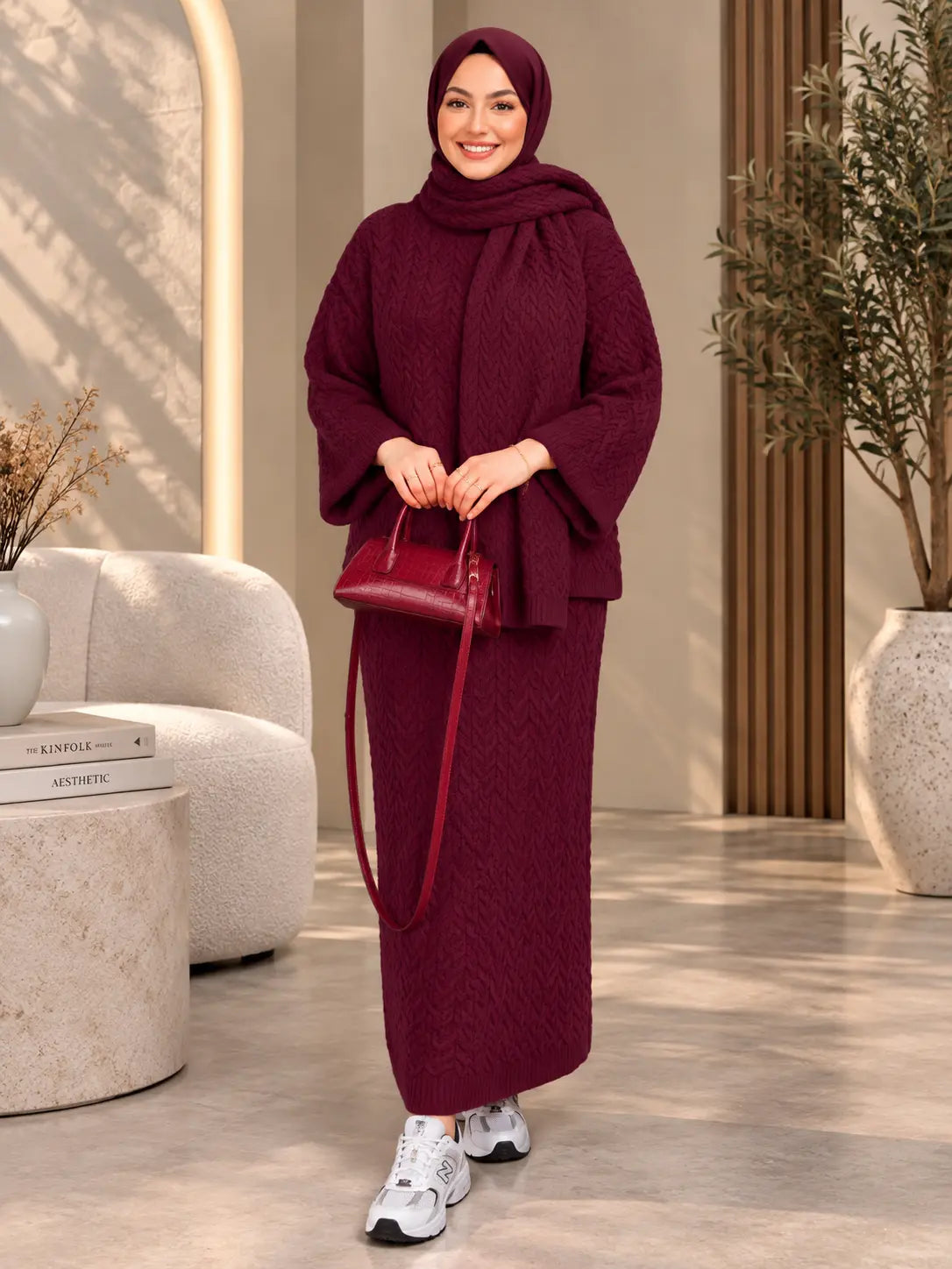 Ensemble Réfé (3pc)
