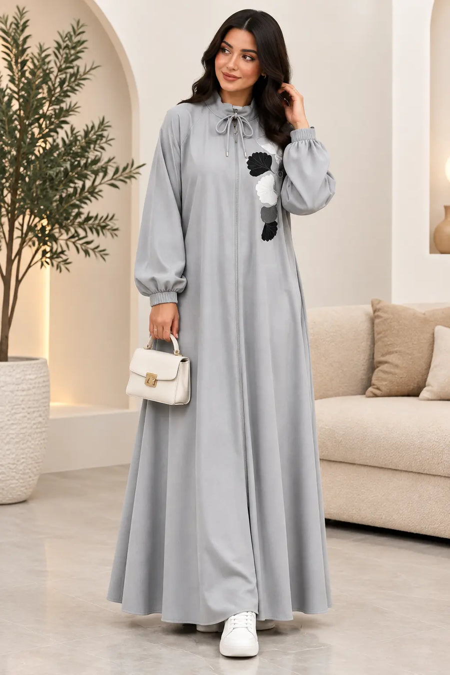 🌸 جلابة لينا / JALABA LINA