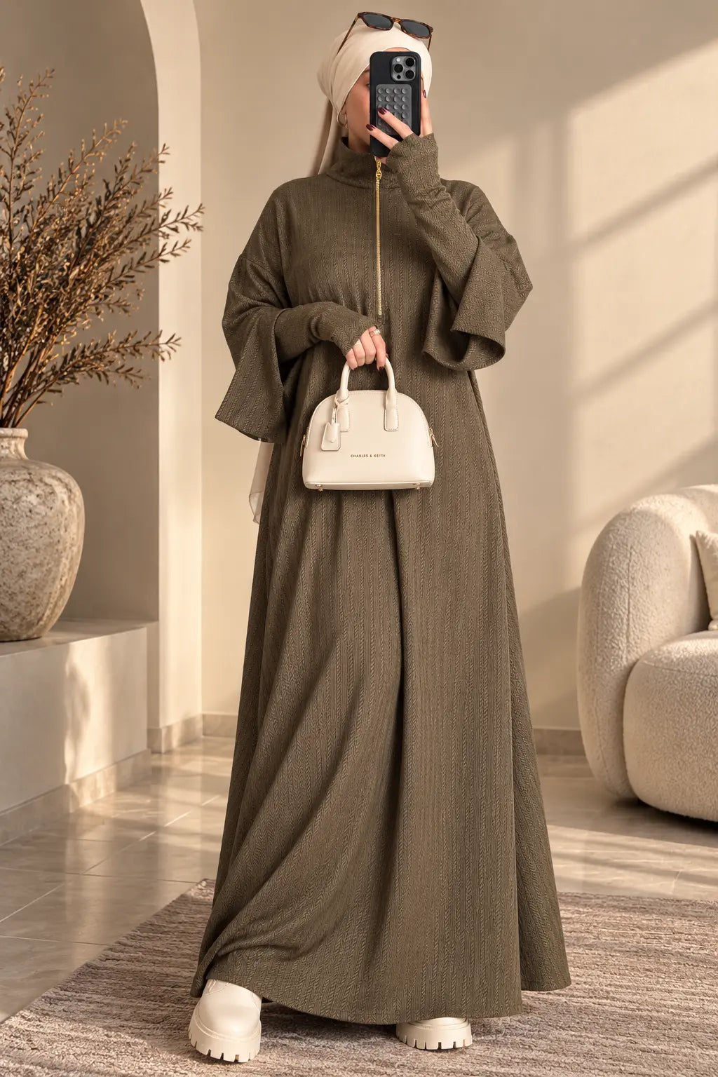 ROBE Diagonale LORA