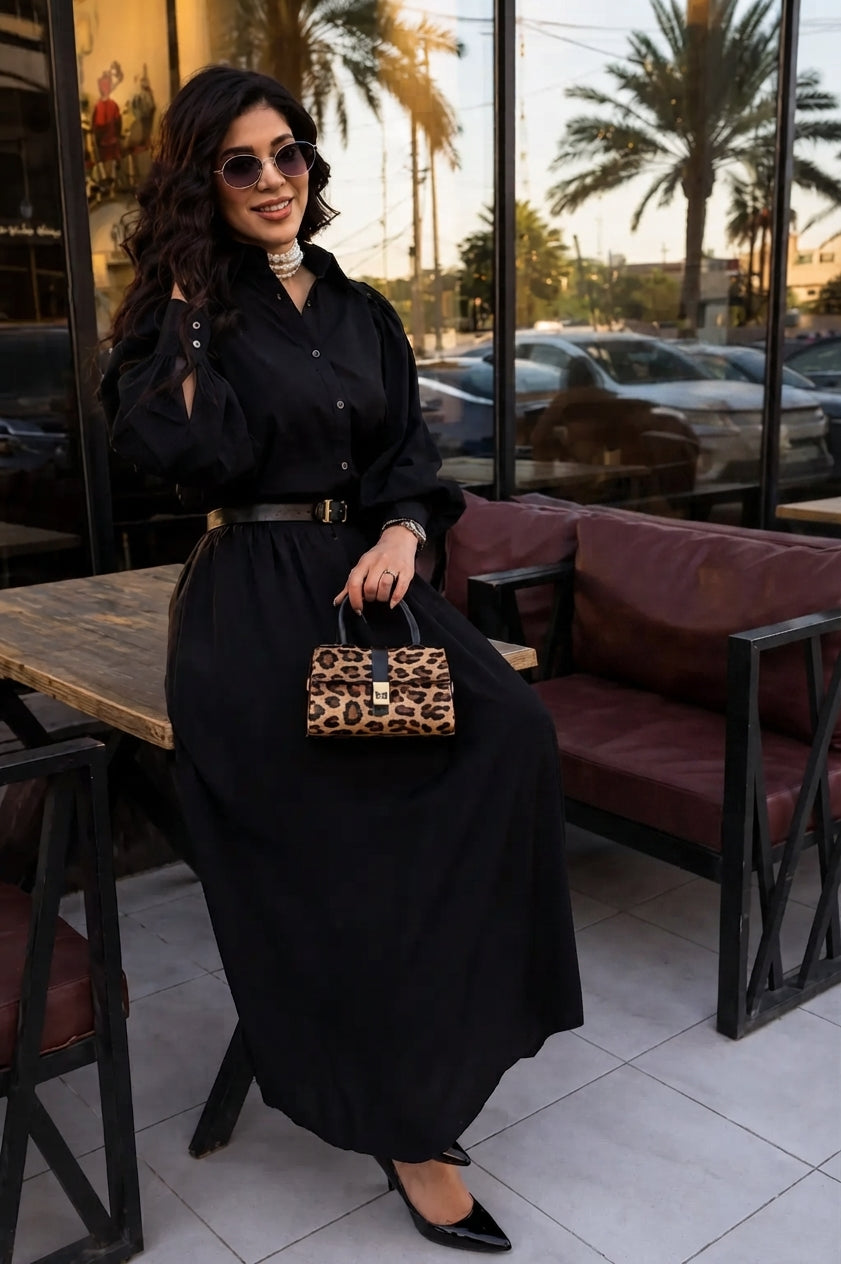 اونسبل قطعتين الصاية وشوميز الالوان