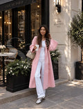 KIMONO LA MAILLE